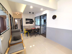 Blk 121A Eastbank @ Canberra (Sembawang), HDB 4 Rooms #554611511